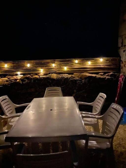 فيلا La Boulangerie Le Rozel المظهر الخارجي الصورة